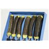 Image 3 : Bone Handle Steak Knives