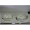 Image 1 : (2X THE MONEY) Casserole Dishes