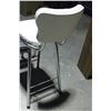 Image 4 : (White) High Chair 35" Tall
