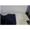 Image 2 : Lot of Table Cloths and Doilies
