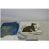 Image 2 : Lot of Table Cloths and Doilies
