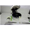 Image 1 : T-Fall Acti Fry Air Fryer (Like Brand New) (No Box)