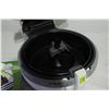 Image 3 : T-Fall Acti Fry Air Fryer (Like Brand New) (No Box)