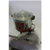 Image 1 : Torcan Quick Fry Deep Fryer