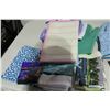 Image 2 : Over Mitts, Doilies, Table Cloths, Misc