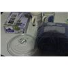 Image 4 : Glass Cups, White Glue, Office Related Misc
