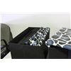 Image 4 : Organizer Bins (5 pieces)