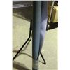 Image 4 : Coat Rack with Fabric Material