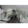 Image 1 : Misc Glass Lot