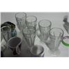 Image 2 : Misc Glass Lot