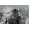Image 3 : Misc Glass Lot