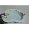 Image 3 : Lotus China 1995 Ceramic