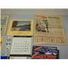 Image 4 : Unitt's Price Guides, Vintage Newspapers and Magazines
