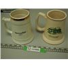 Image 2 : (2) Collector Mugs