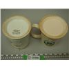 Image 4 : (2) Collector Mugs