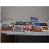 Image 1 : Lot of Misc Books