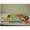 Image 1 : Lot of Kids Items