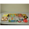 Image 1 : Lot of Kids Items