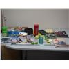 Image 1 : Lot of Misc Items