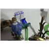 Image 4 : Mixed Lot of Figurine Collectibles