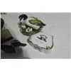 Image 2 : Lot of Duck Figurines, Duck Related Items