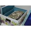 Image 2 : Stackable Boxes, Nesting Boxes
