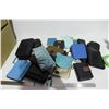 Image 1 : Large Lot of Wallets