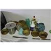 Image 1 : Oil Soap, Fabric Protector, Frying Pans Misc