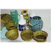Image 2 : Oil Soap, Fabric Protector, Frying Pans Misc