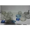 Image 1 : (2X THE MONEY) Ashtrays Or Candy Dishes