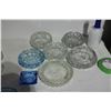Image 2 : (2X THE MONEY) Ashtrays Or Candy Dishes