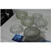 Image 4 : (2X THE MONEY) Ashtrays Or Candy Dishes