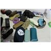 Image 2 : Large Lot of Sunglasses Cases