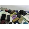 Image 3 : Large Lot of Sunglasses Cases