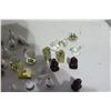 Image 2 : Miniatures Large Lot Figurines