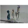 Image 1 : Ornamental Glass Pieces