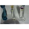 Image 3 : Ornamental Glass Pieces