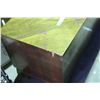 Image 2 : Cedar Trunk 43" x 18.5" x 20"
