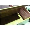 Image 4 : Cedar Trunk 43" x 18.5" x 20"