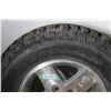Image 2 : Goodrich Baja Tire with Rim LT 255 75 R17