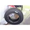 Image 1 : Cooper Discovery Tire No Rim LT 275 70 R18