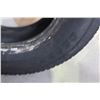 Image 2 : Cooper Discovery Tire No Rim LT 275 70 R18