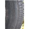 Image 3 : Cooper Discovery Tire No Rim LT 275 70 R18