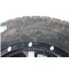 Image 2 : Terra Grapper G2 Tire with Rim LT 265 65 R18