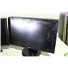 Image 2 : 2 Computer Monitors
