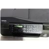 Image 2 : Fax Machine Printer Epson