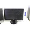 Image 2 : (2X THE MONEY) 2 Computer Monitors