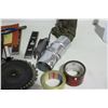 Image 2 : Misc Tool Lot