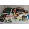 Image 1 : Gardening, Landscaping Books