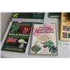 Image 2 : Gardening, Landscaping Books
